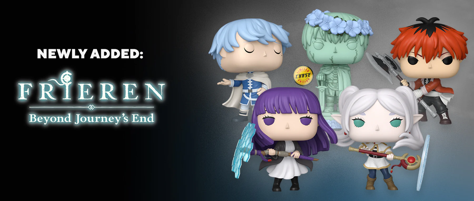 Level Up Your Ultimate Collection