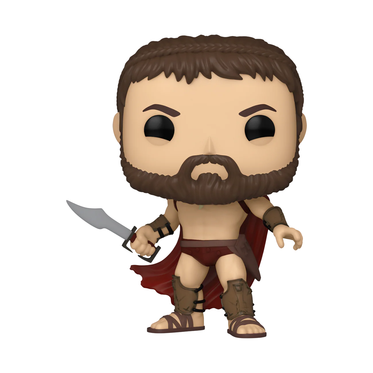 300 Funko Pop! Movies Vinyl Figure Bundle of 4 - Image 4