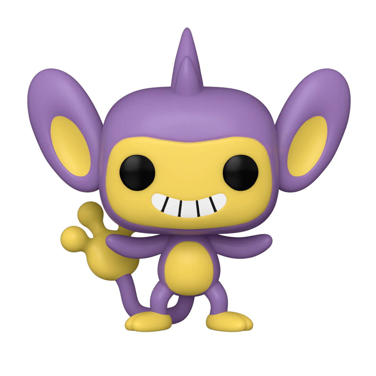 Aipom Pokemon Funko Pop! Games Vinyl Figure - Image 2