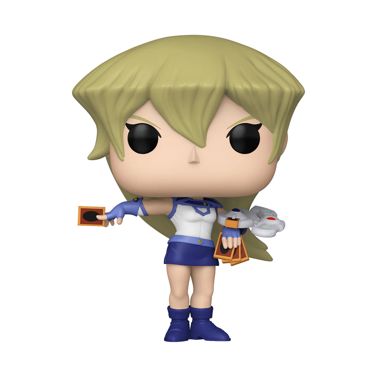 Alexis Rhodes Yu-Gi-Oh! Funko Pop! Animation Vinyl Figure