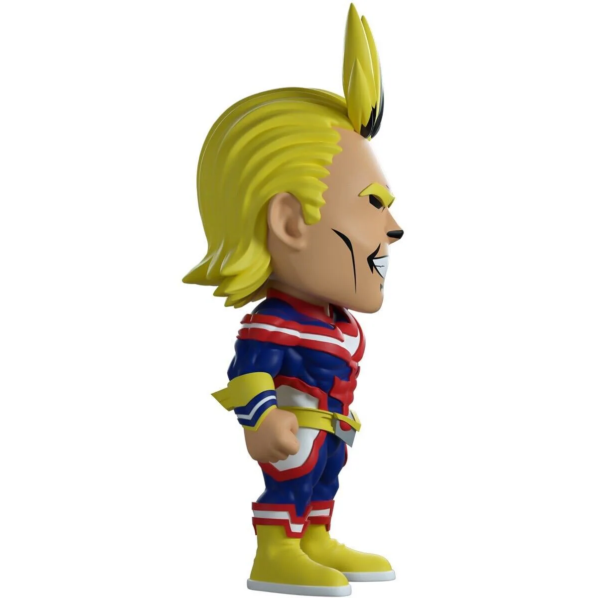 All Might My Hero Academia Youtooz Vinyl Figure - Image 3