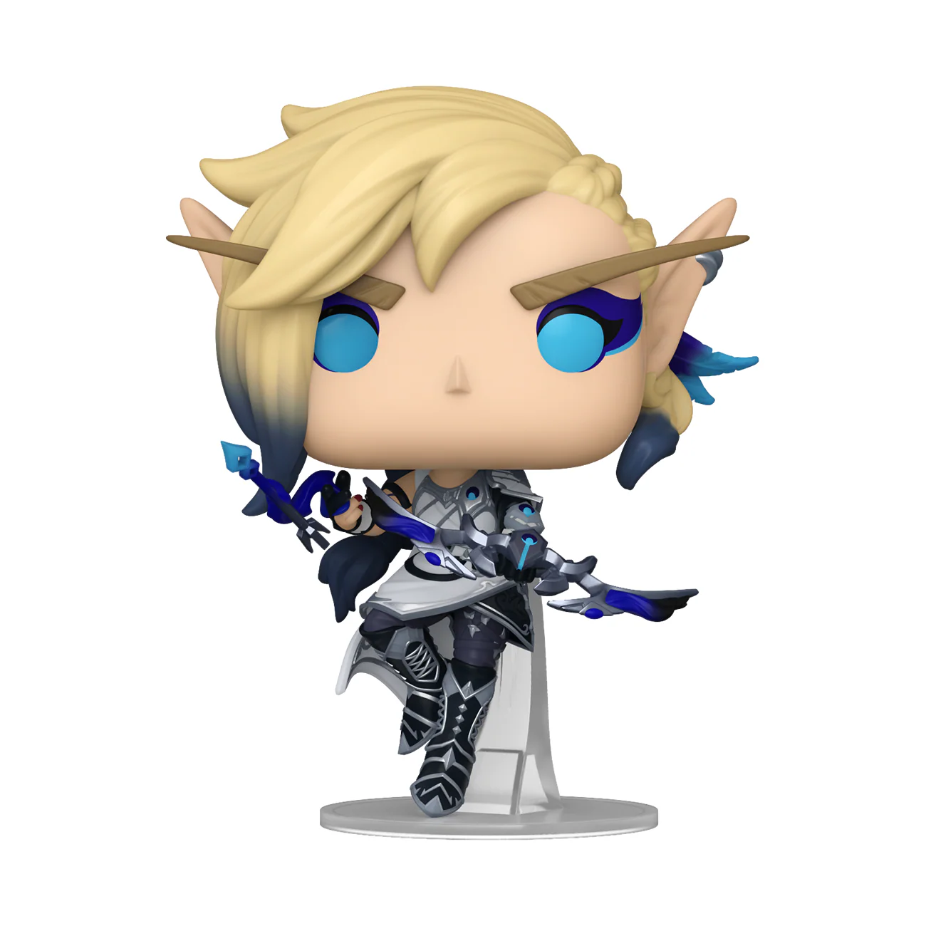 Alleria Windrunner World of Warcraft Funko Pop! Games Vinyl Figure - Image 2