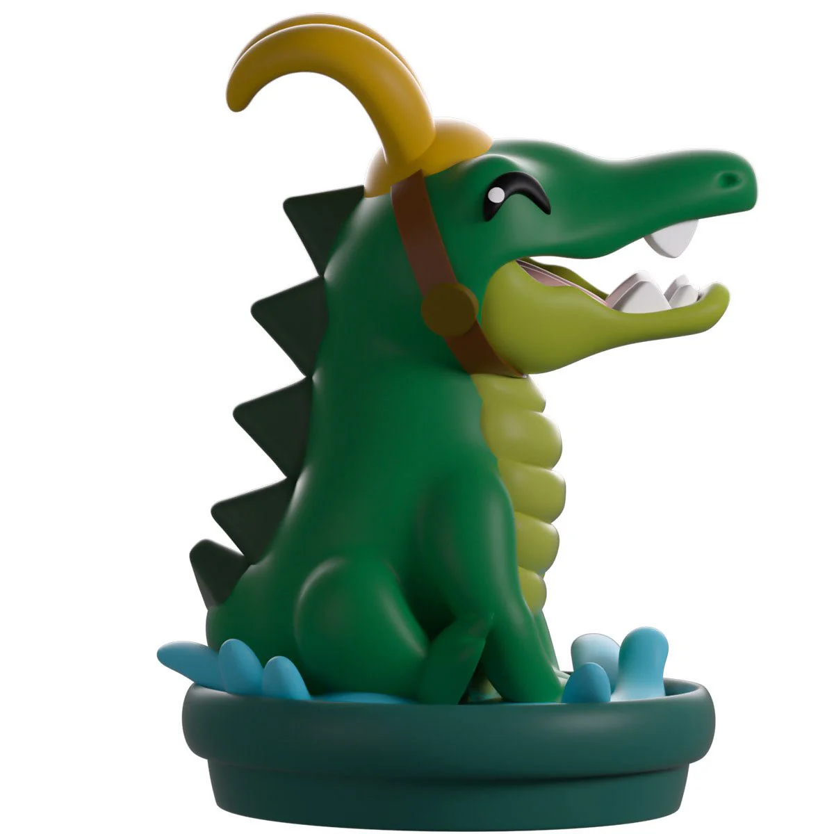 Alligator Loki Marvel Youtooz Vinyl Figure - Image 5