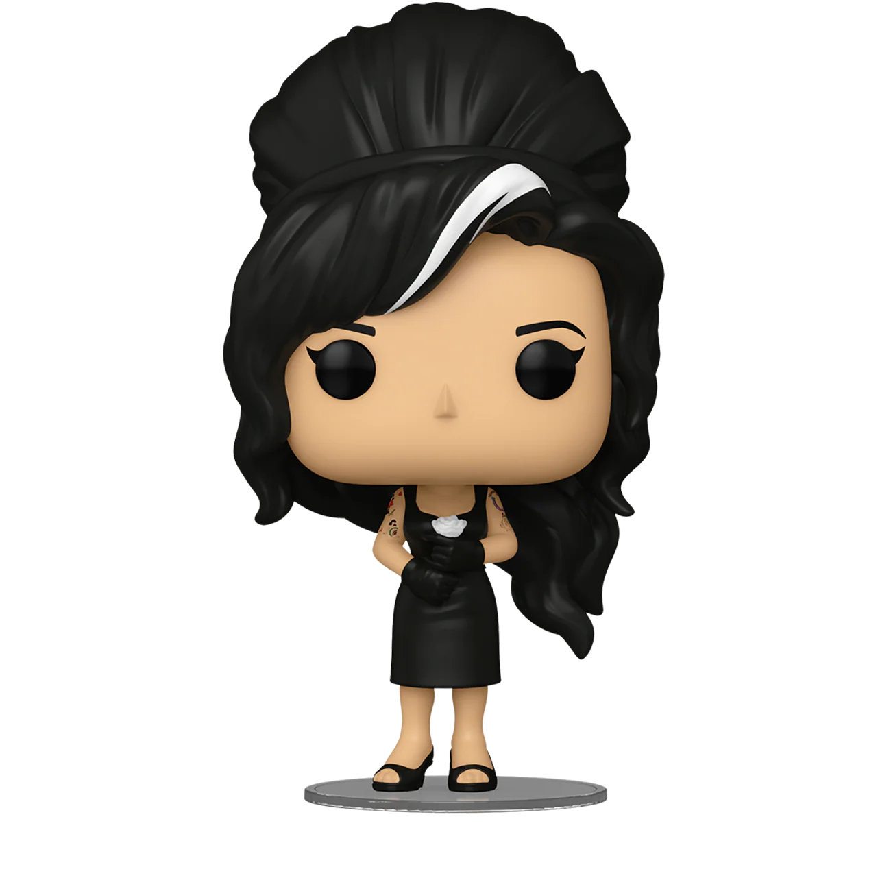 Amy Winehouse Funko Pop! Rocks Vinyl Figure