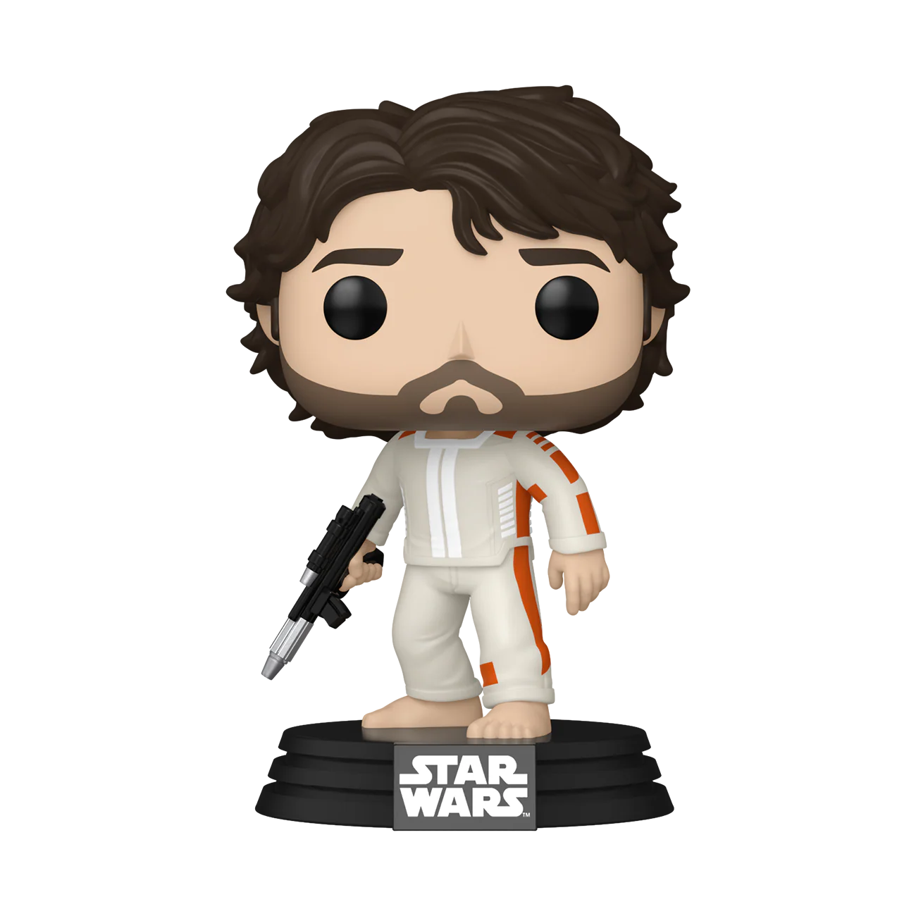 Andor Funko Pop! Star Wars Vinyl Figure Bundle of 4 - Image 3