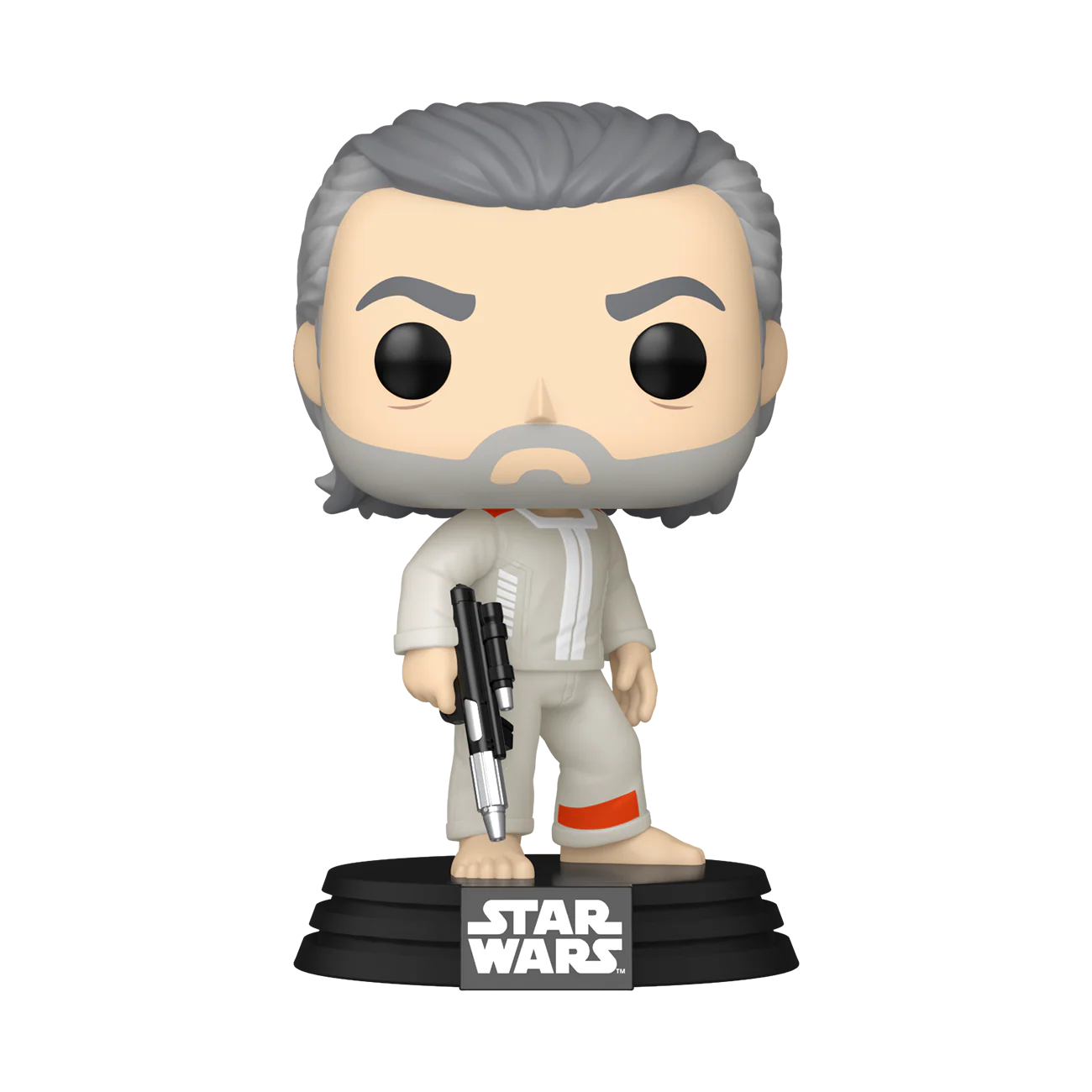 Andor Funko Pop! Star Wars Vinyl Figure Bundle of 4 - Image 4