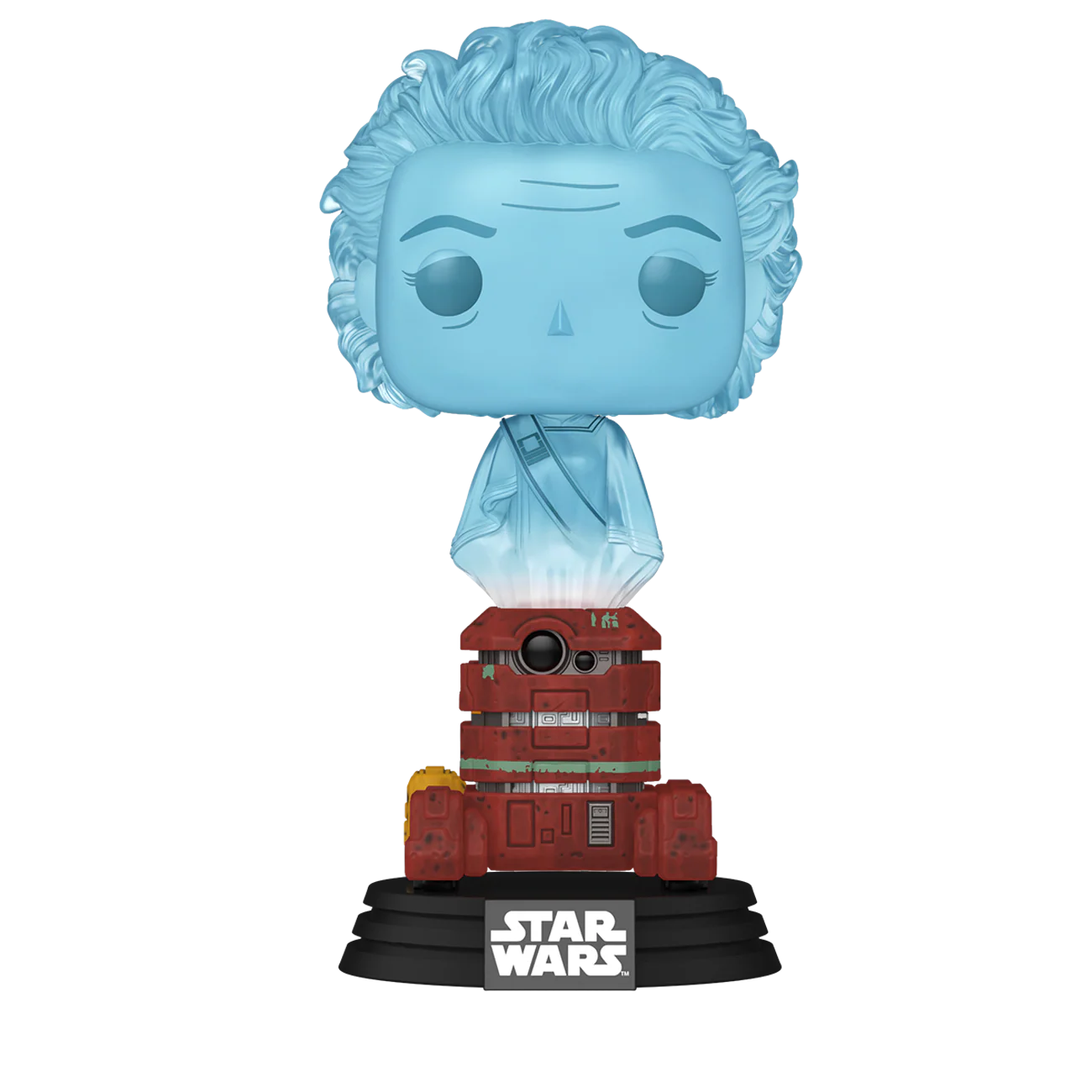 Andor Funko Pop! Star Wars Vinyl Figure Bundle of 4 - Image 5