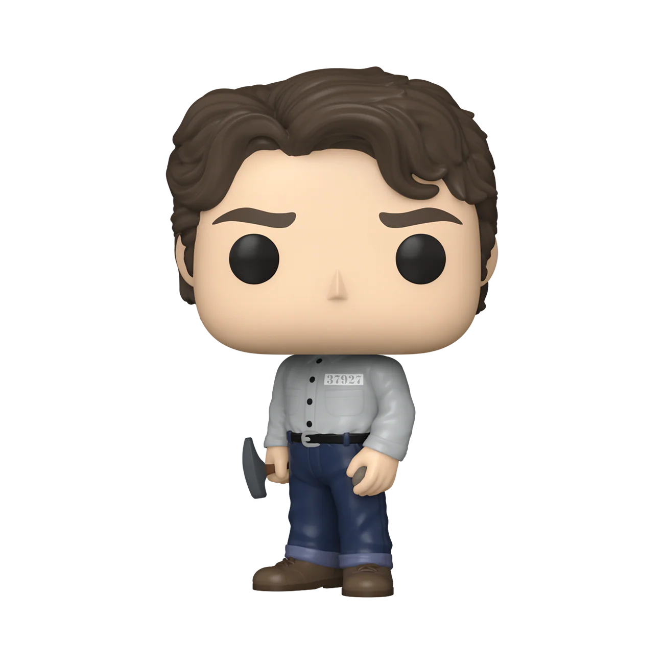 Andy Dufresne The Shawshank Redemption Funko Pop! Movies Vinyl Figure