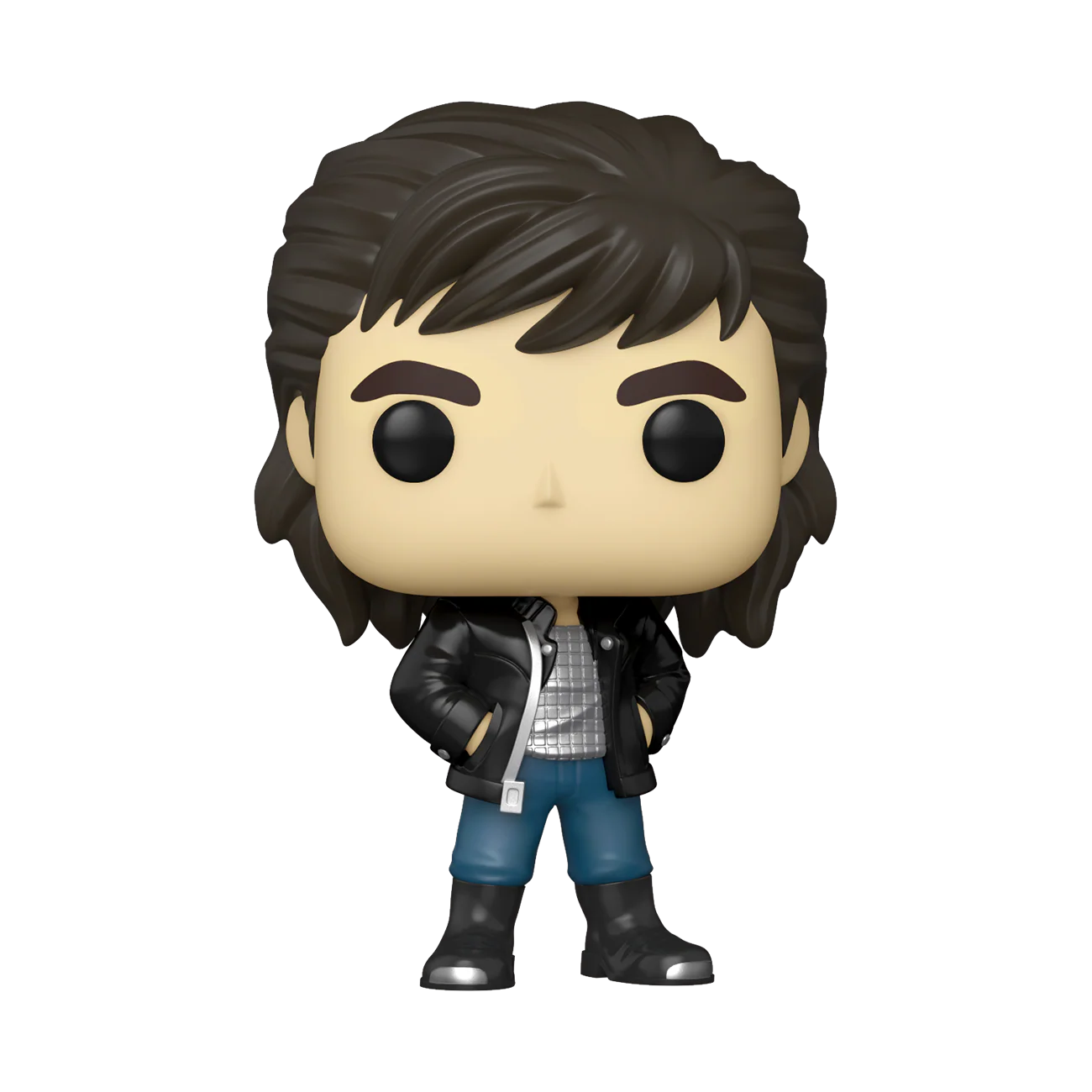 Andy Taylor Duran Duran Funko Pop! Rocks Vinyl Figure