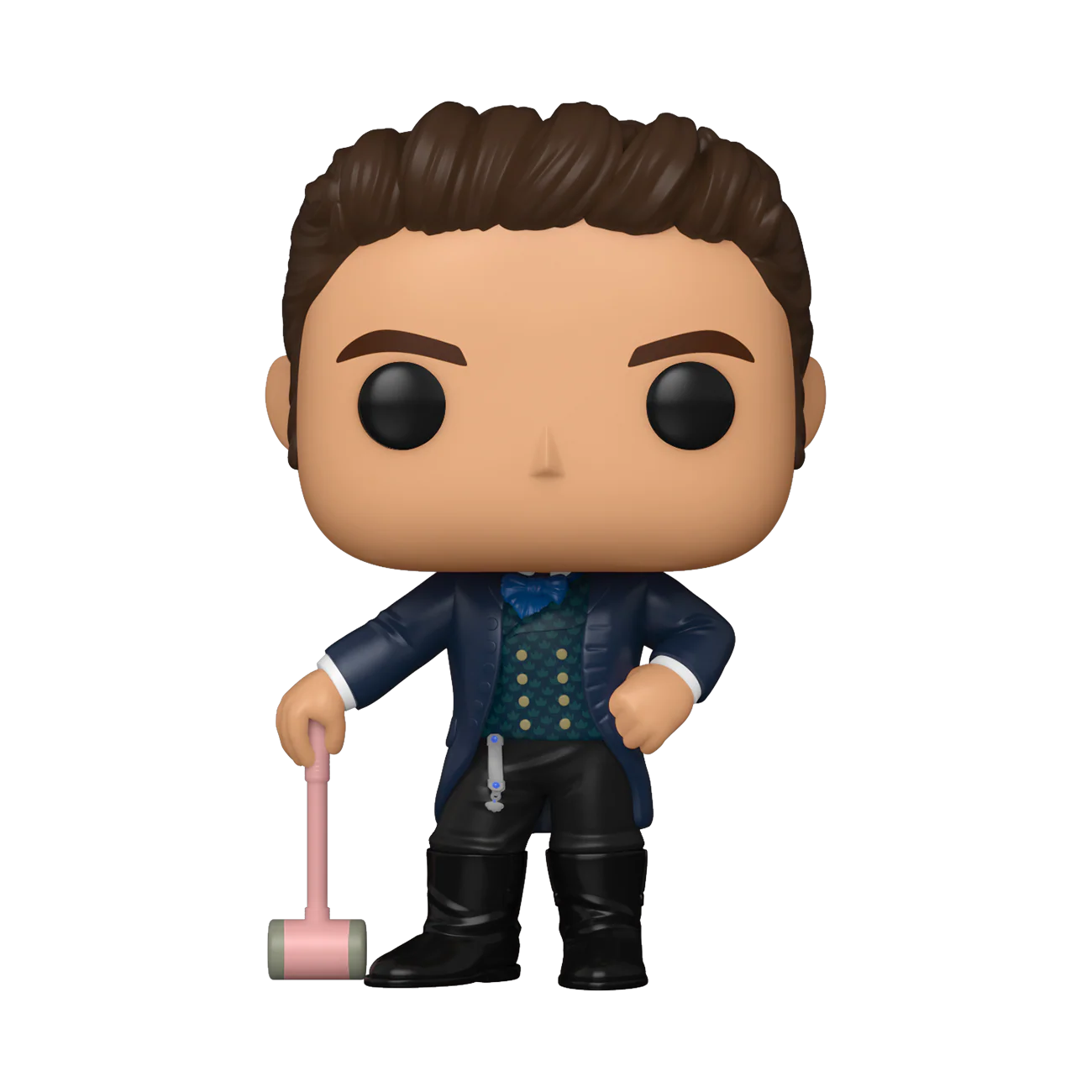 Anthony Bridgerton Funko Pop! TV Vinyl Figure