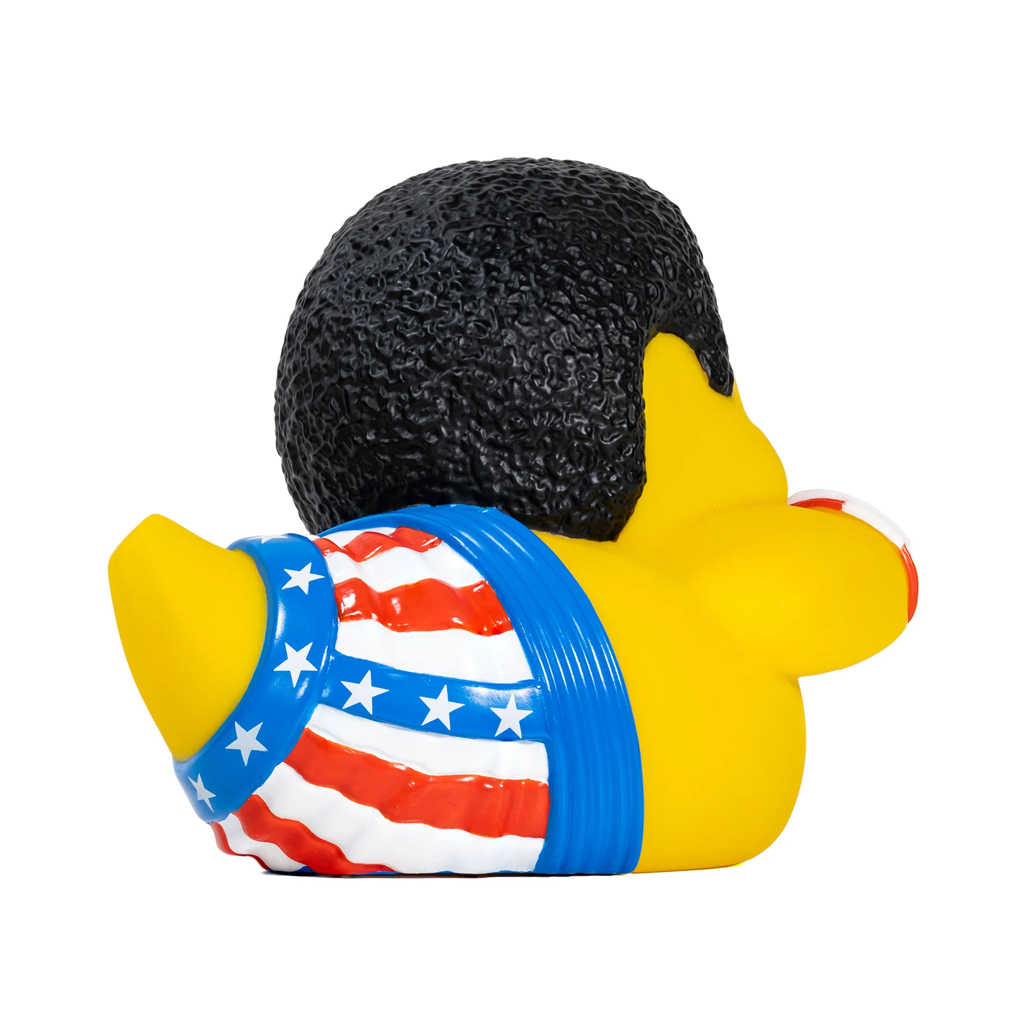 Apollo Creed TUBBZ Cosplaying Duck Collectible - Image 3