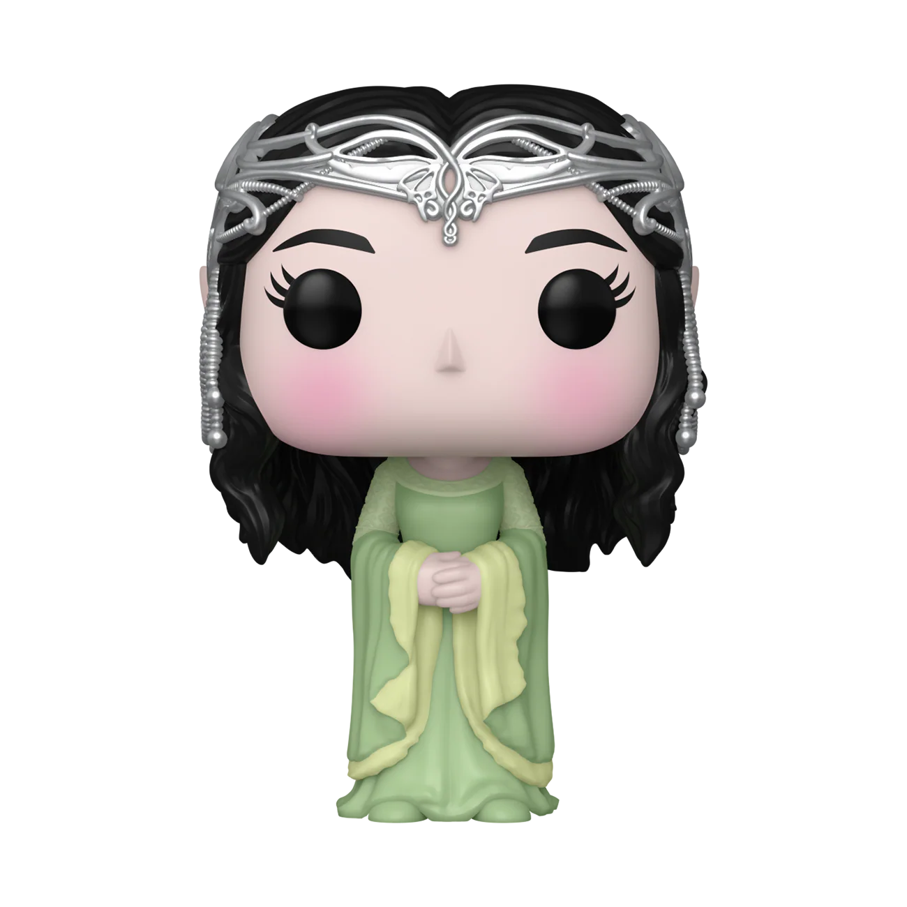 Arwen (Coronation) Lord of the Rings Funko Pop! Movies Vinyl Figure