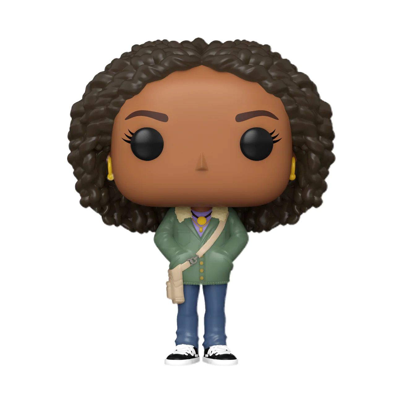 Becca Hocus Pocus 2 Funko Pop! Disney Vinyl Figure - Image 2