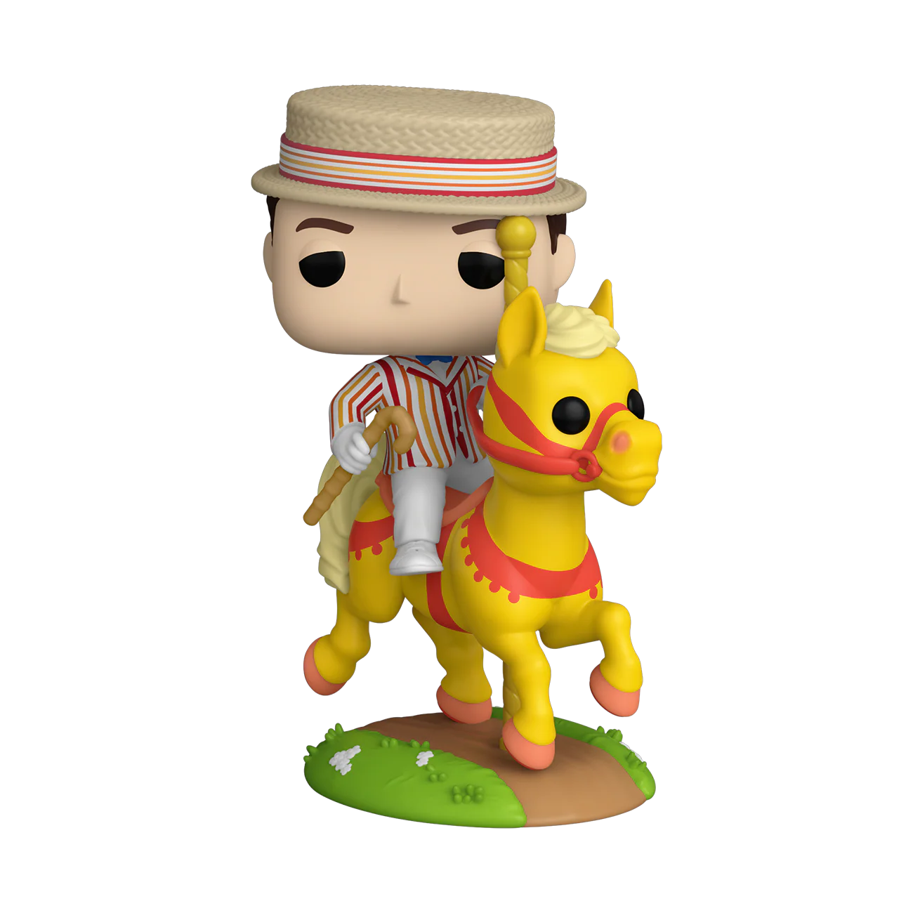 Bert Disney 100th Funko Pop! Rides Vinyl Figure