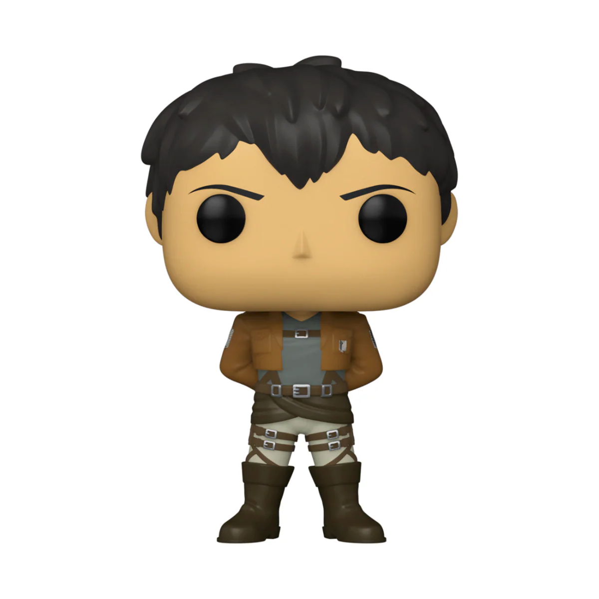 Bertholdt Hoover Attack on Titan Funko Pop! Anime Vinyl Figure - Image 3