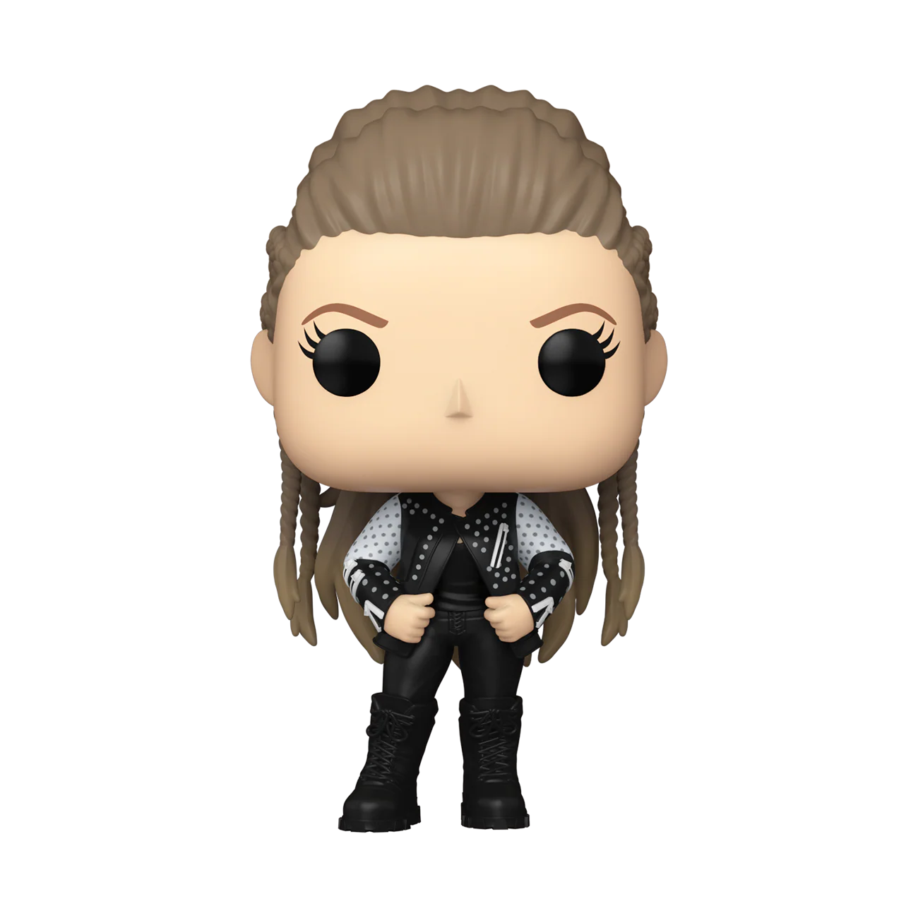 Beth Phoenix Funko Pop! WWE Vinyl Figure Common + Chase Bundle - Image 4