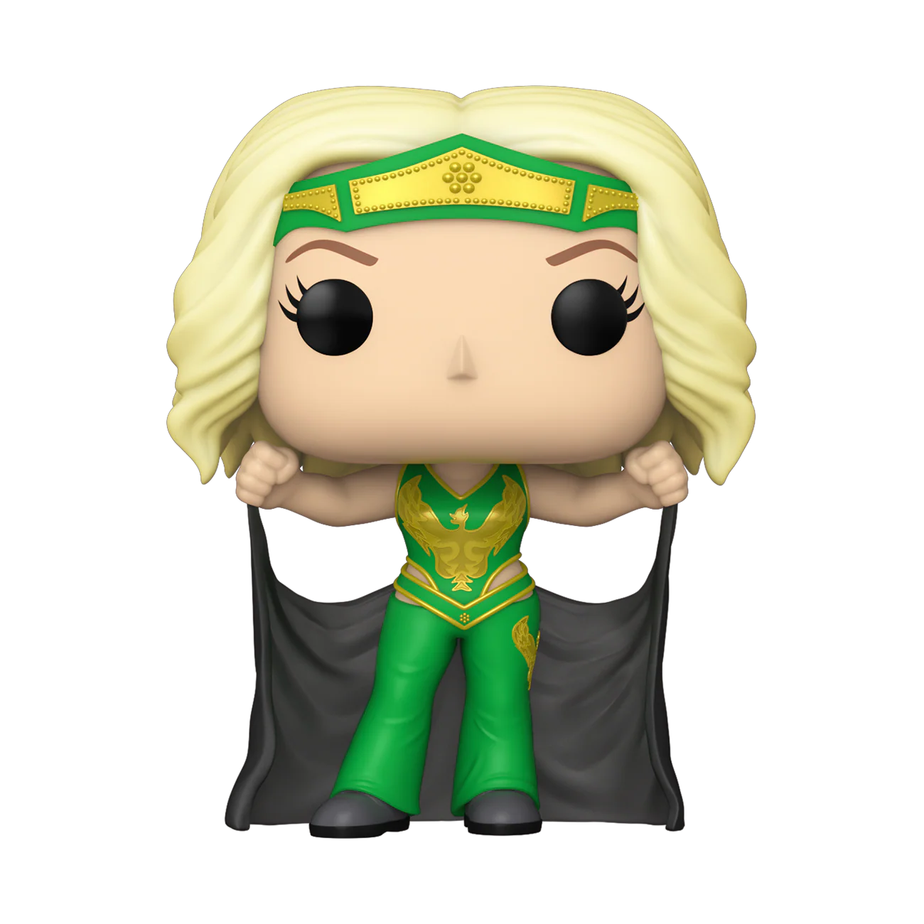 Beth Phoenix Funko Pop! WWE Vinyl Figure Common + Chase Bundle - Image 7
