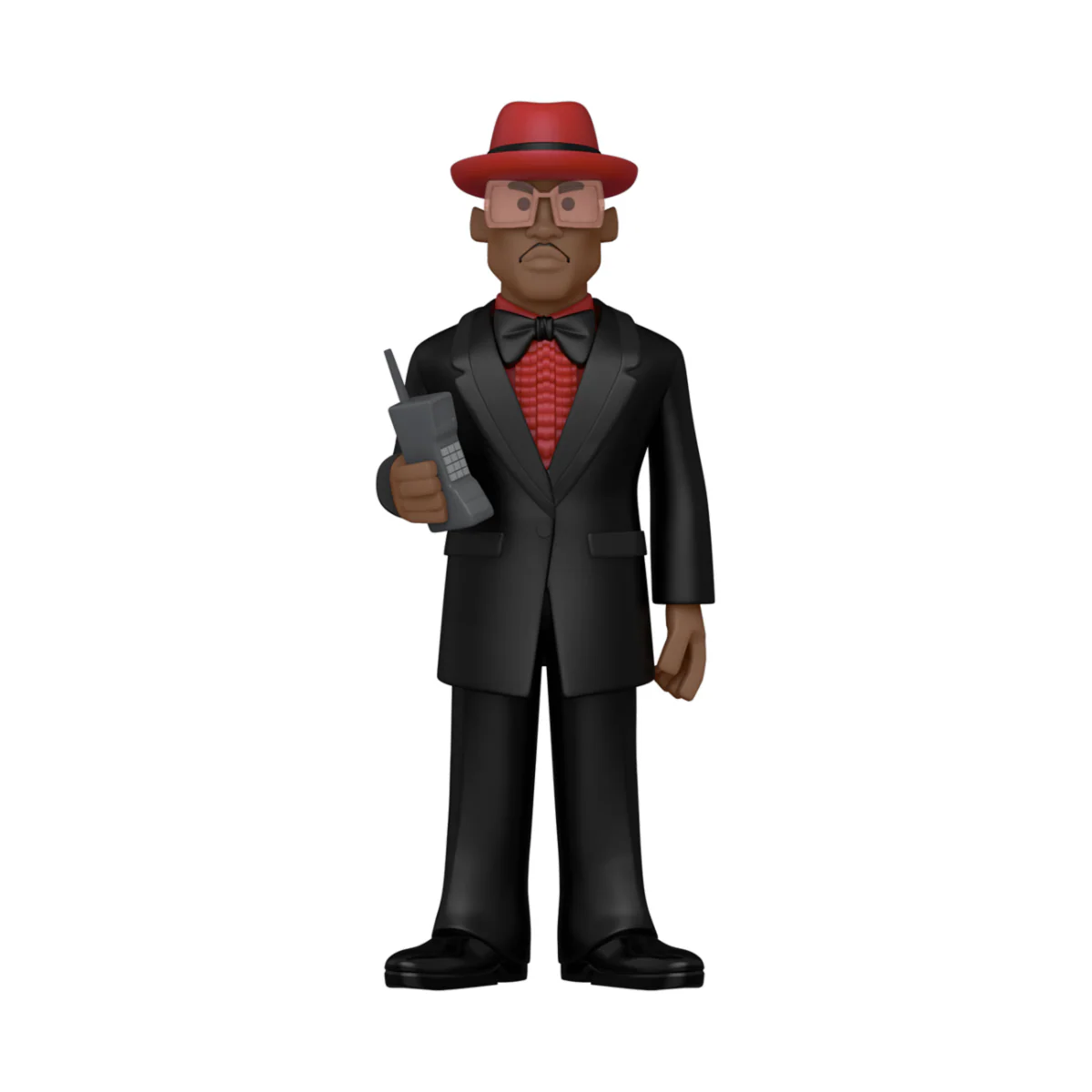 Big Boi Outkast Funko Gold Premium Vinyl Figure - Image 3