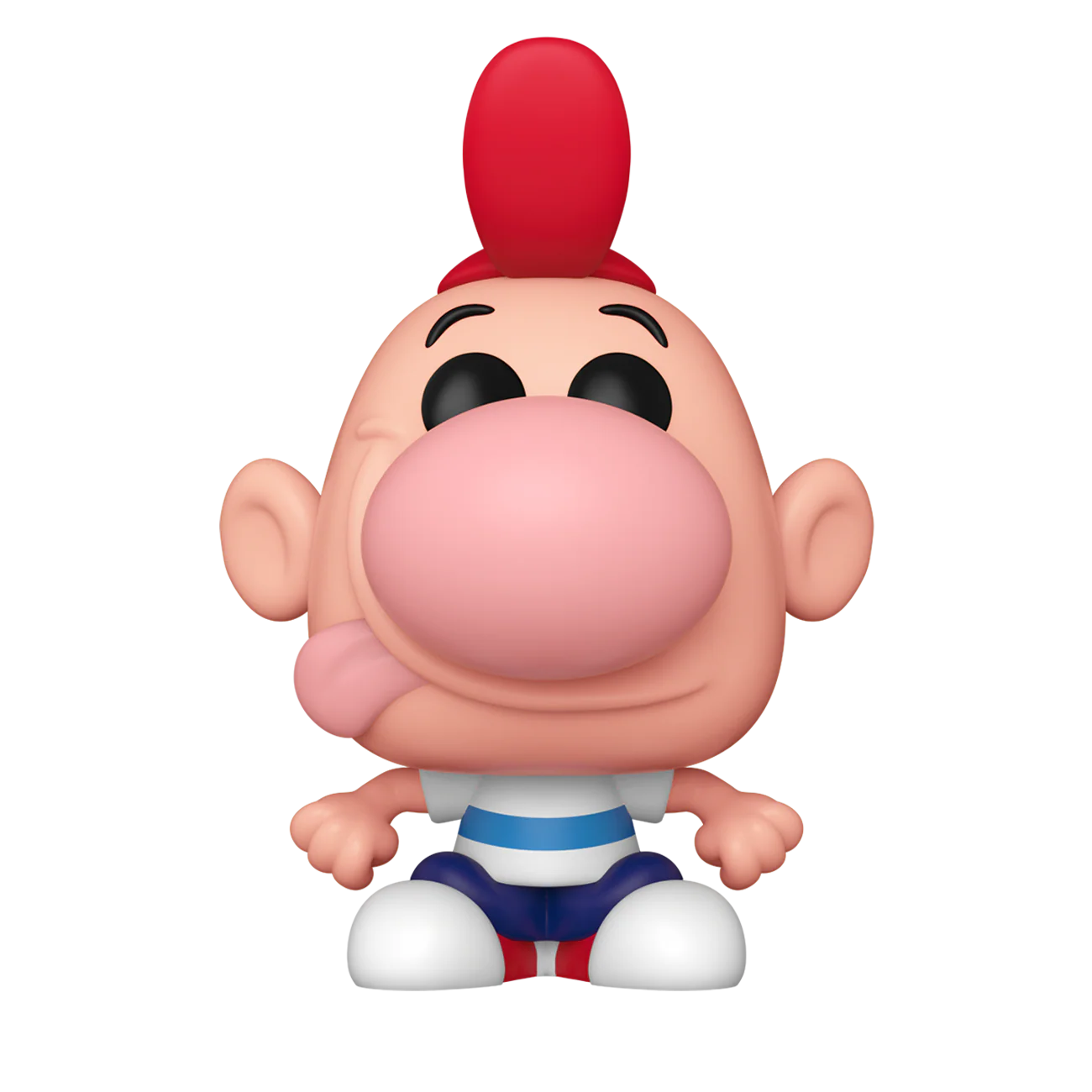 Billy The Grim Adventures of Billy and Mandy Funko Pop! Animation Vinyl Figure