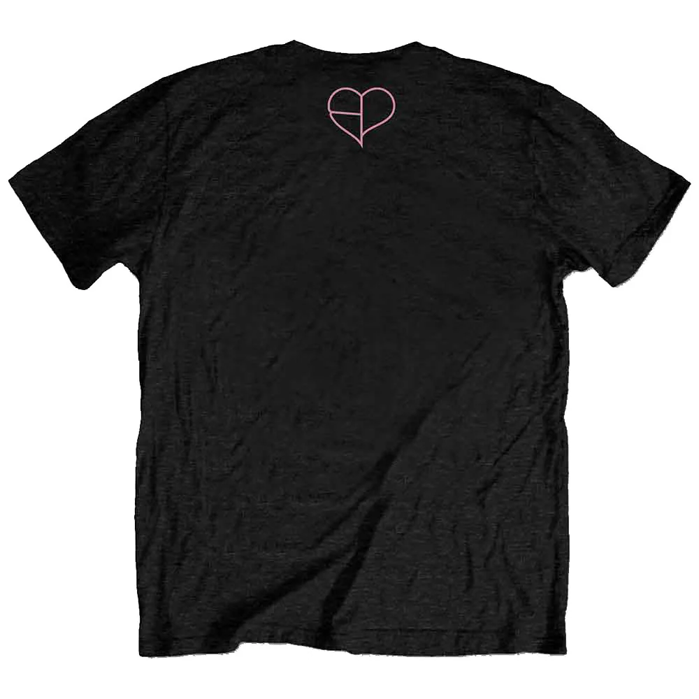 BlackPink Love Sick T Shirt - Image 2