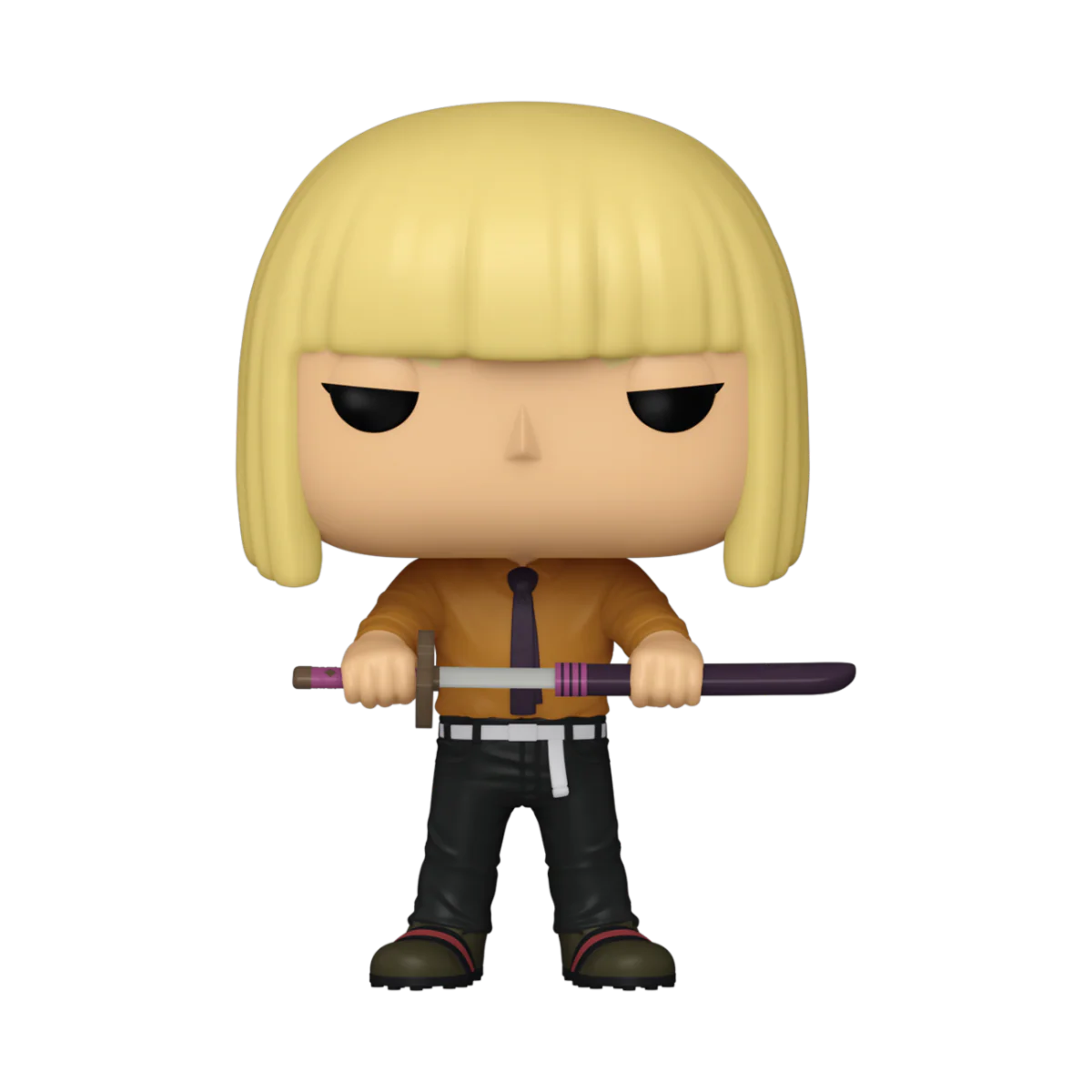 Bleach Funko Pop! Anime Vinyl Figure Bundle of 6 - Image 10