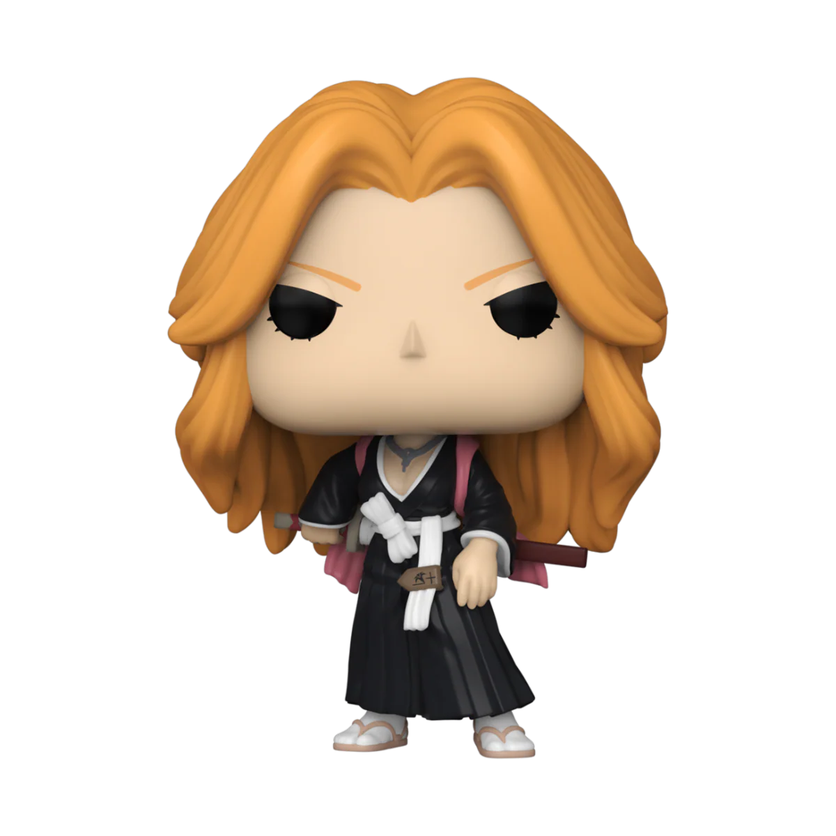 Bleach Funko Pop! Anime Vinyl Figure Bundle of 6 - Image 12