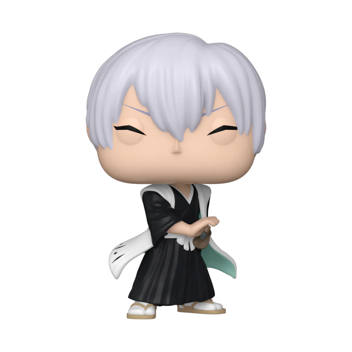 Bleach Funko Pop! Anime Vinyl Figure Bundle of 6 - Image 14