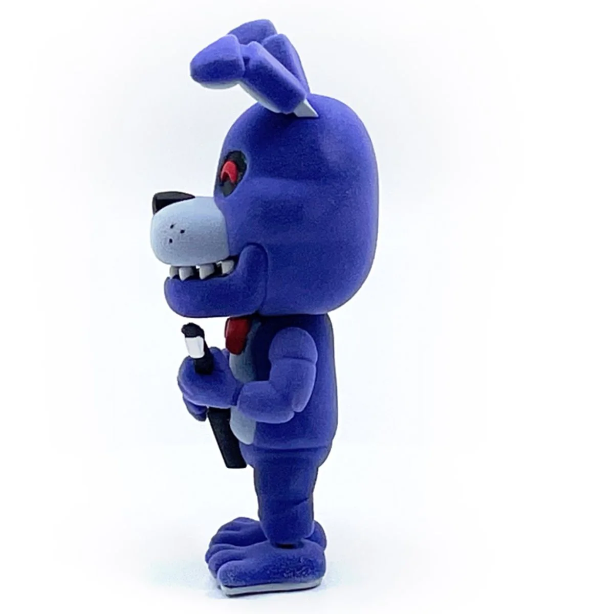Bonnie (Flocked) Five Nights at Freddy's Youtooz Vinyl Figure - Image 4