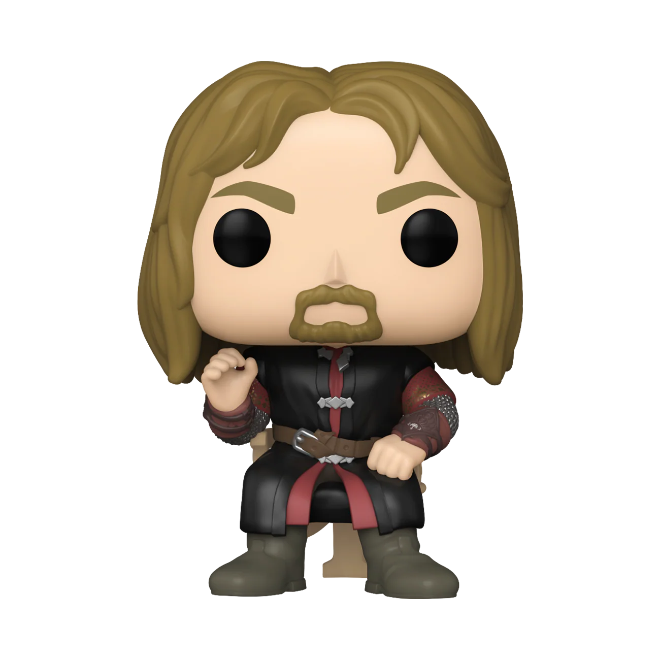 Boromir (Meme) Lord of the Rings Funko Pop! Movies Vinyl Figure