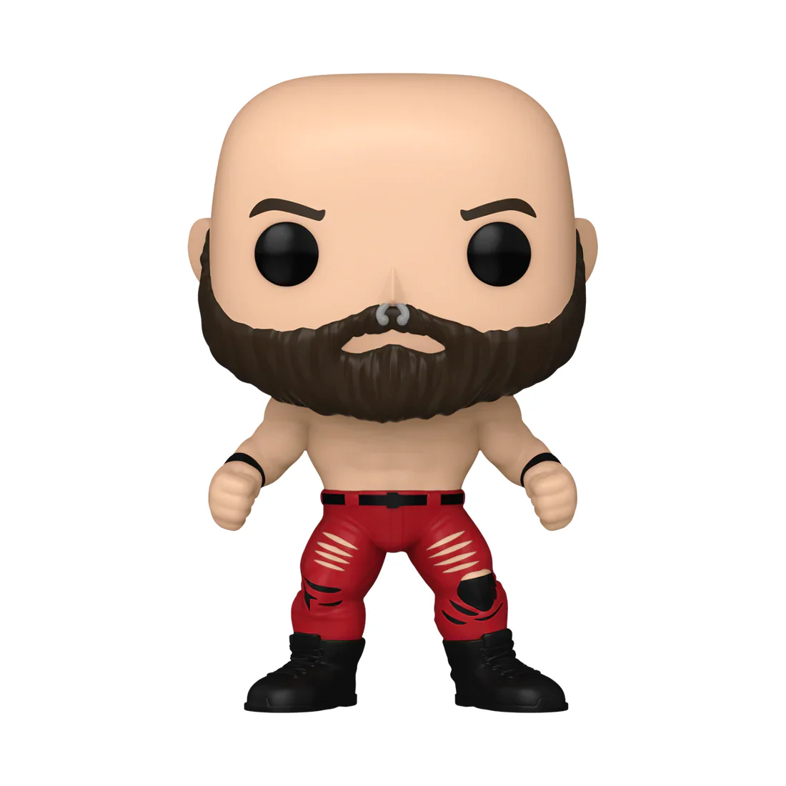 Braun Strowman Funko Pop! WWE Vinyl Figure - Image 2