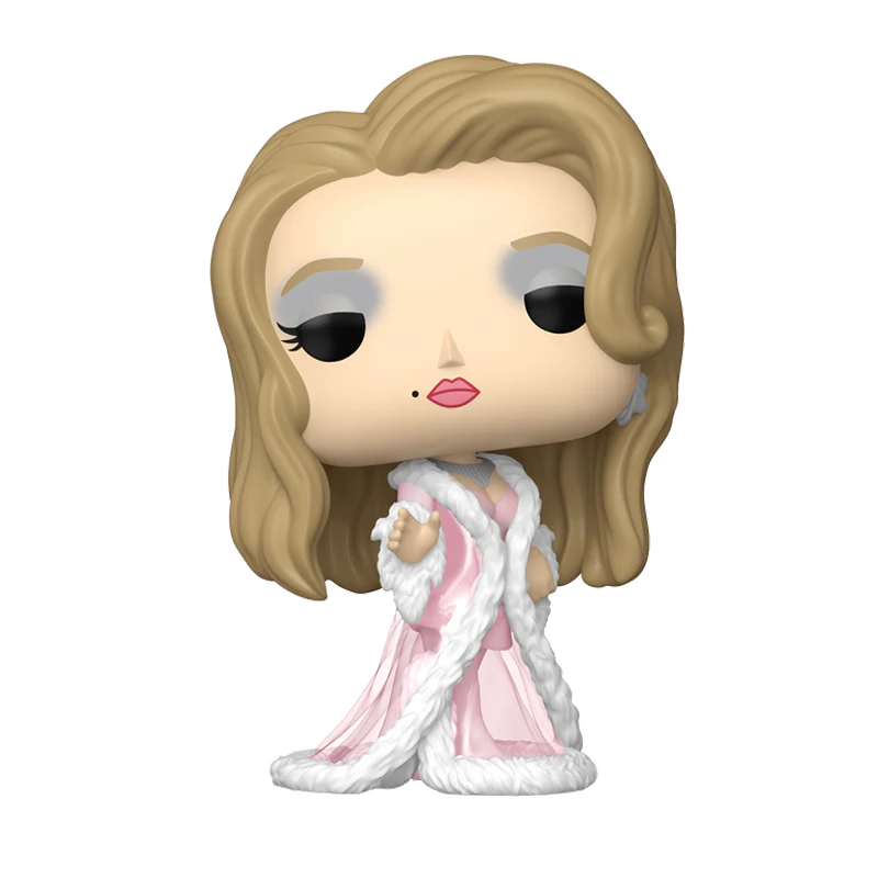 Britney Spears (Lucky) Funko Pop! Rocks Vinyl Figure