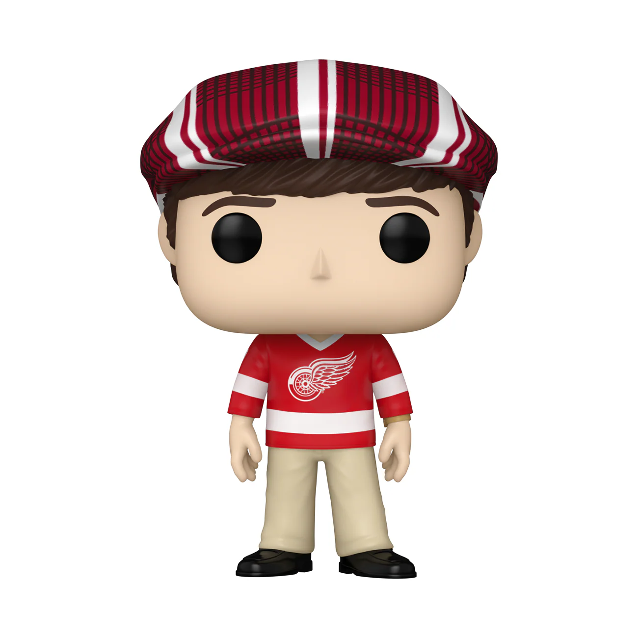 Cameron Frye (Jersey) Ferris Bueller's Day Off Funko Pop! Movies Vinyl Figure