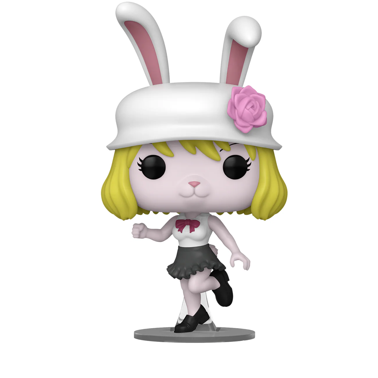 Carrot One Piece Funko Pop! Anime Vinyl Figure - Image 2