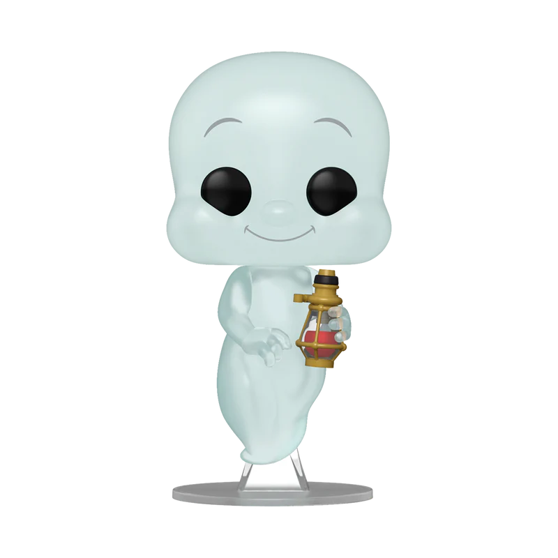 Casper (30th Anniversary) Funko Pop! Movies Vinyl Figure