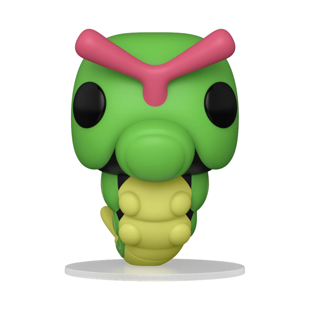 Caterpie Pokemon Funko Pop! Games Vinyl Figure - Image 2