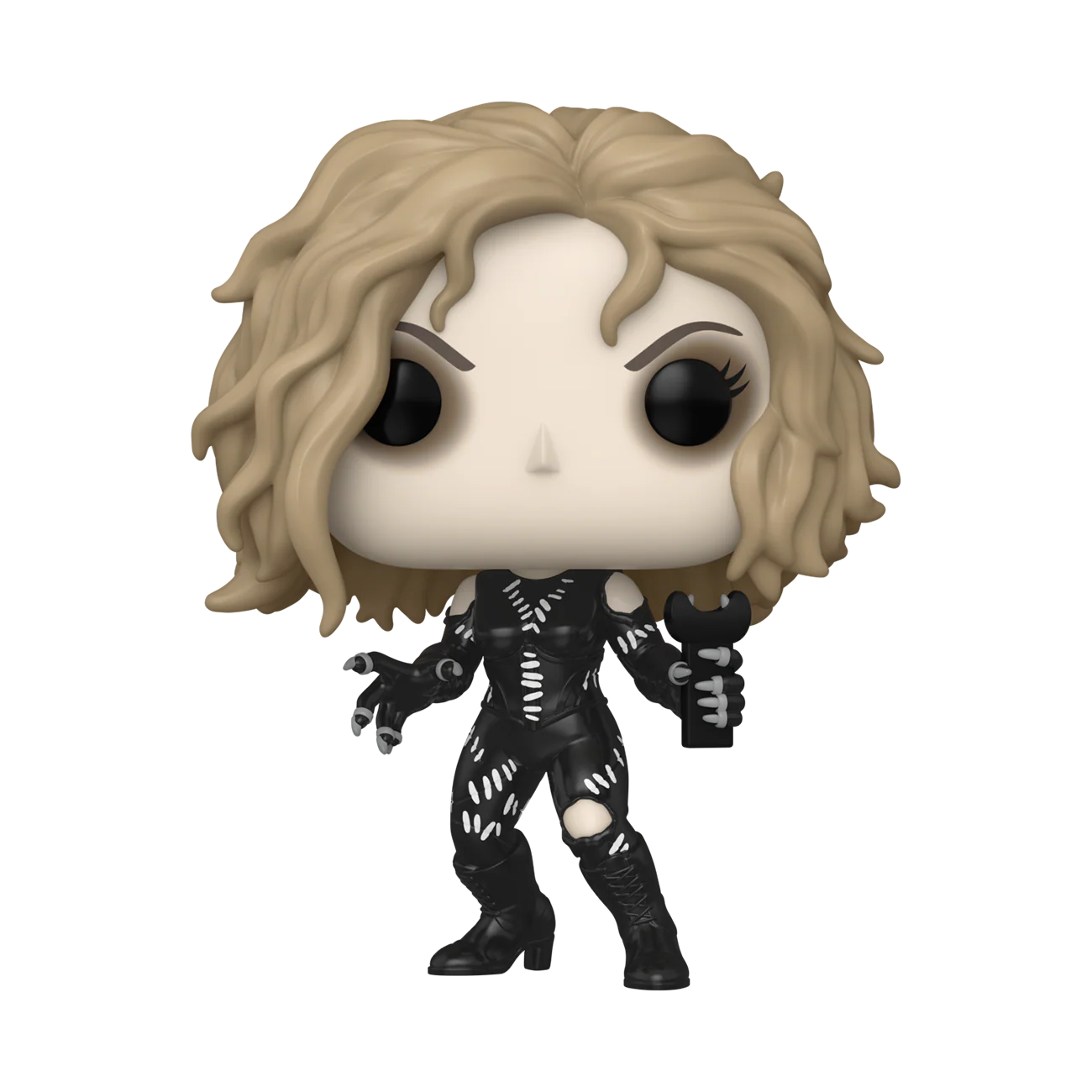 Catwoman Batman Returns Funko Pop! DC Comics Vinyl Figure