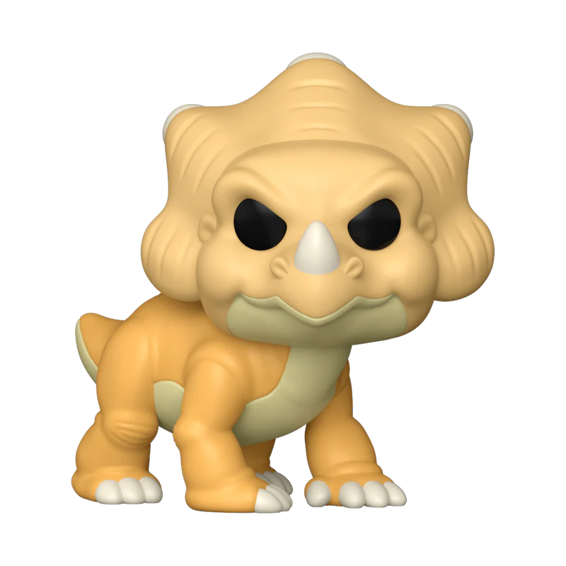 Cera The Land Before Time Funko Pop! Movies Vinyl Figure