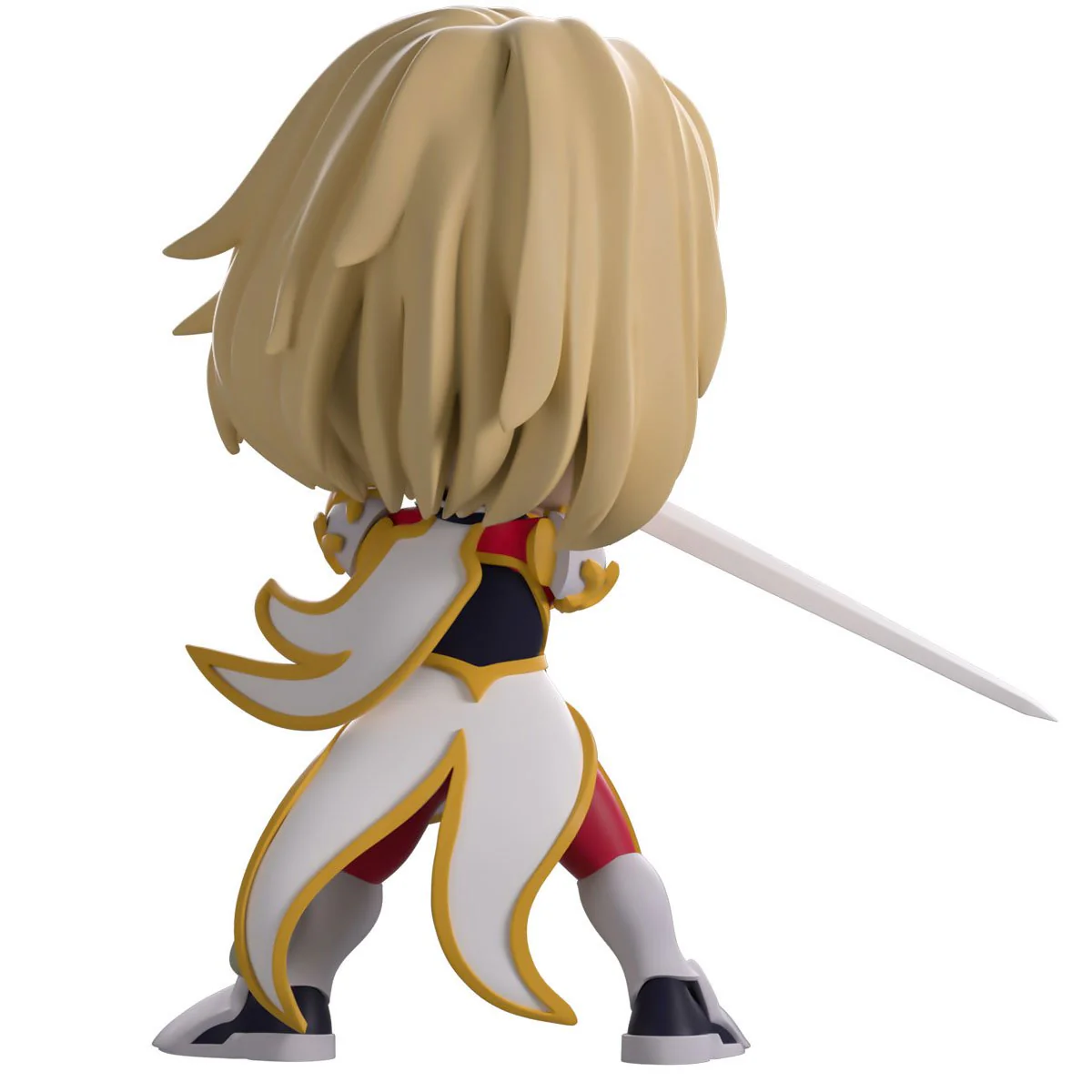 Cha Hae-In Solo Leveling Youtooz Vinyl Figure - Image 4
