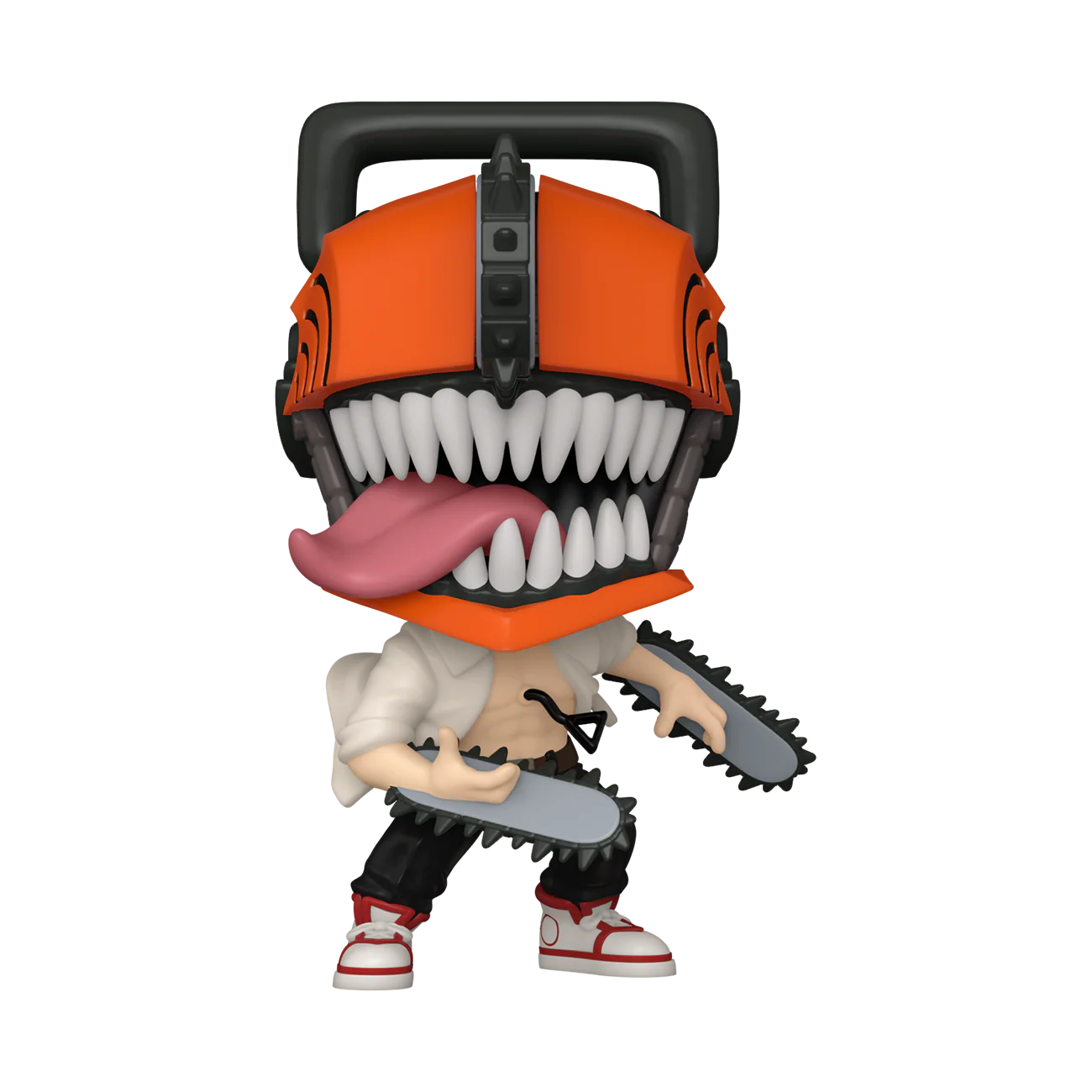 Chainsaw Man Funko Pop! Anime Vinyl Figure