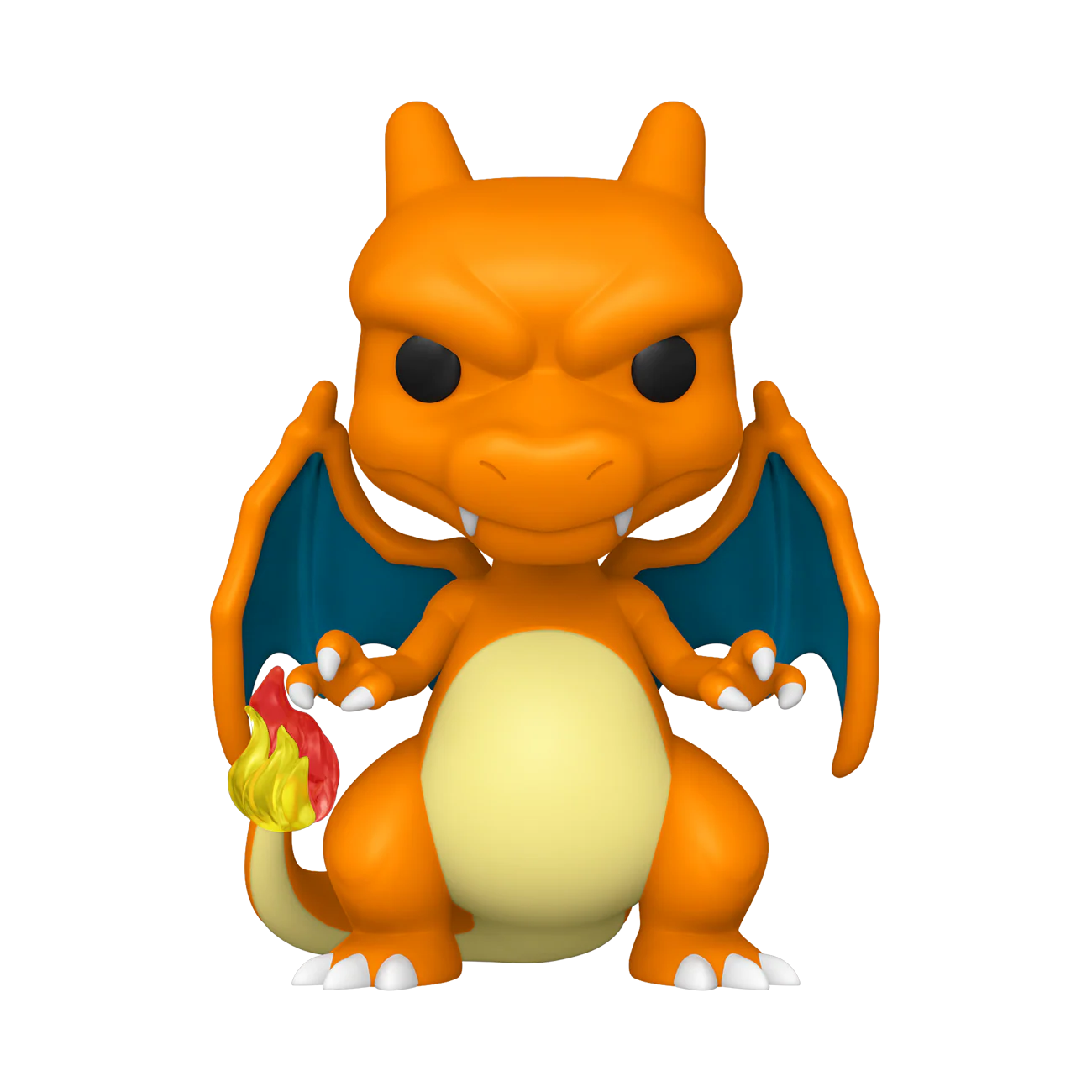 Charizard Pokemon Funko Pop! Games Vinyl Figure