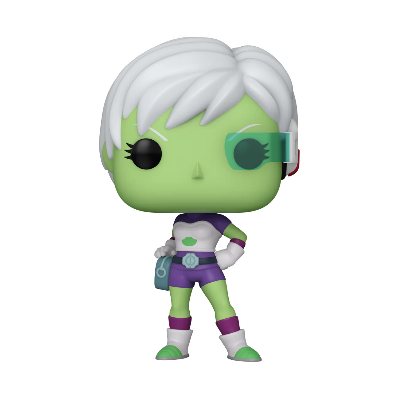 Cheelai Dragon Ball Super: Broly Funko Pop! Anime Vinyl Figure - Image 2