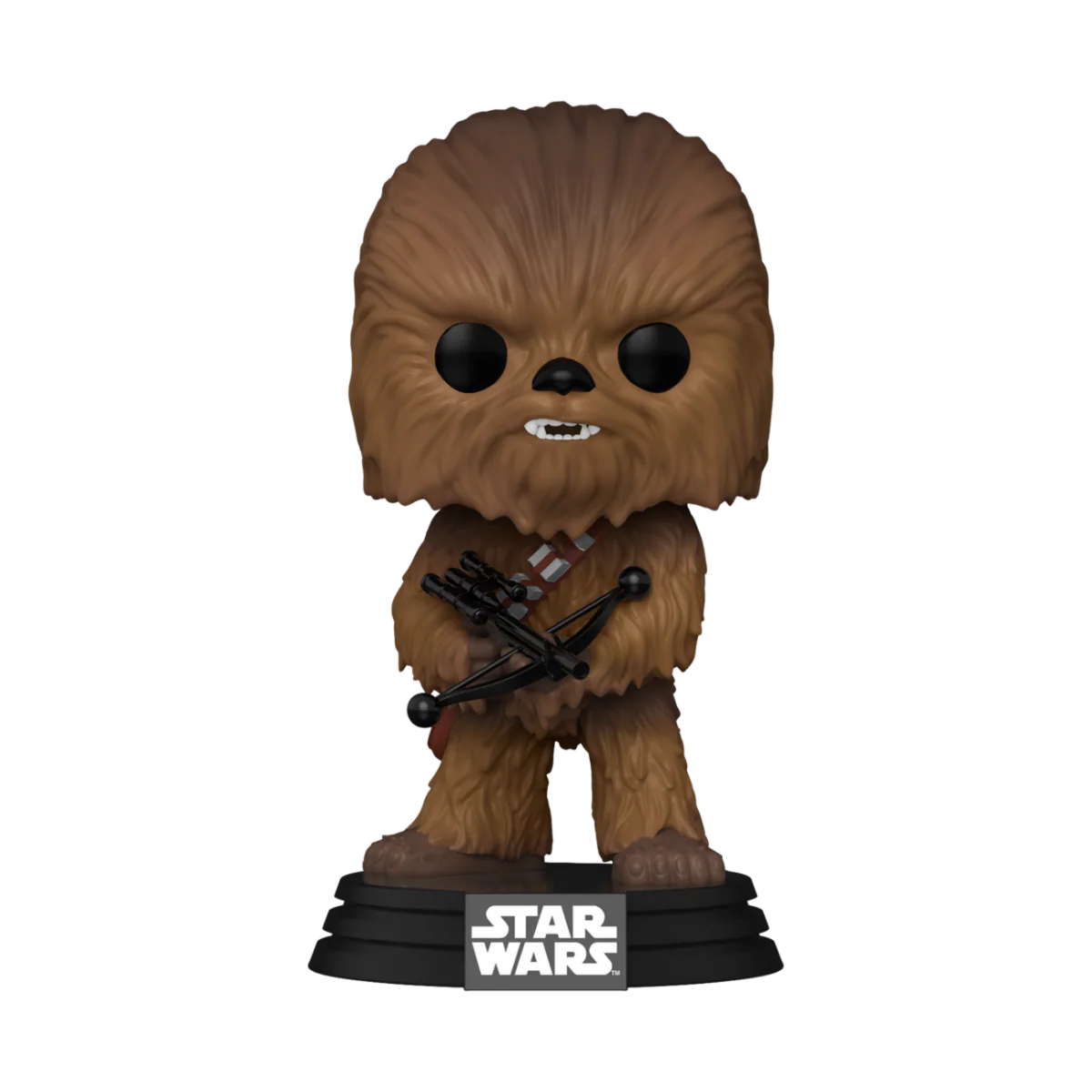 Chewbacca Funko Pop! Star Wars Vinyl Figure