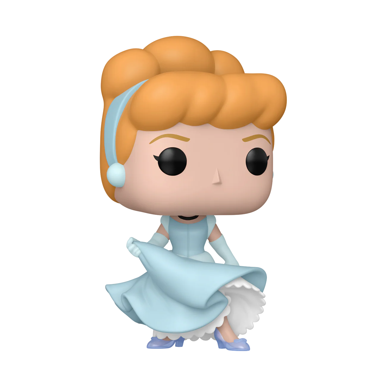 Cinderella 75th Funko Pop! Disney Vinyl Figure Bundle of 4 - Image 4