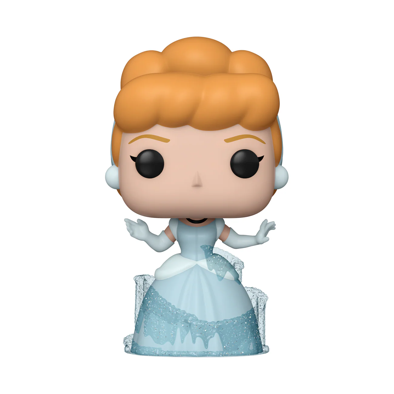 Cinderella Disney 100th Funko Pop! Disney Vinyl Figure - Image 2