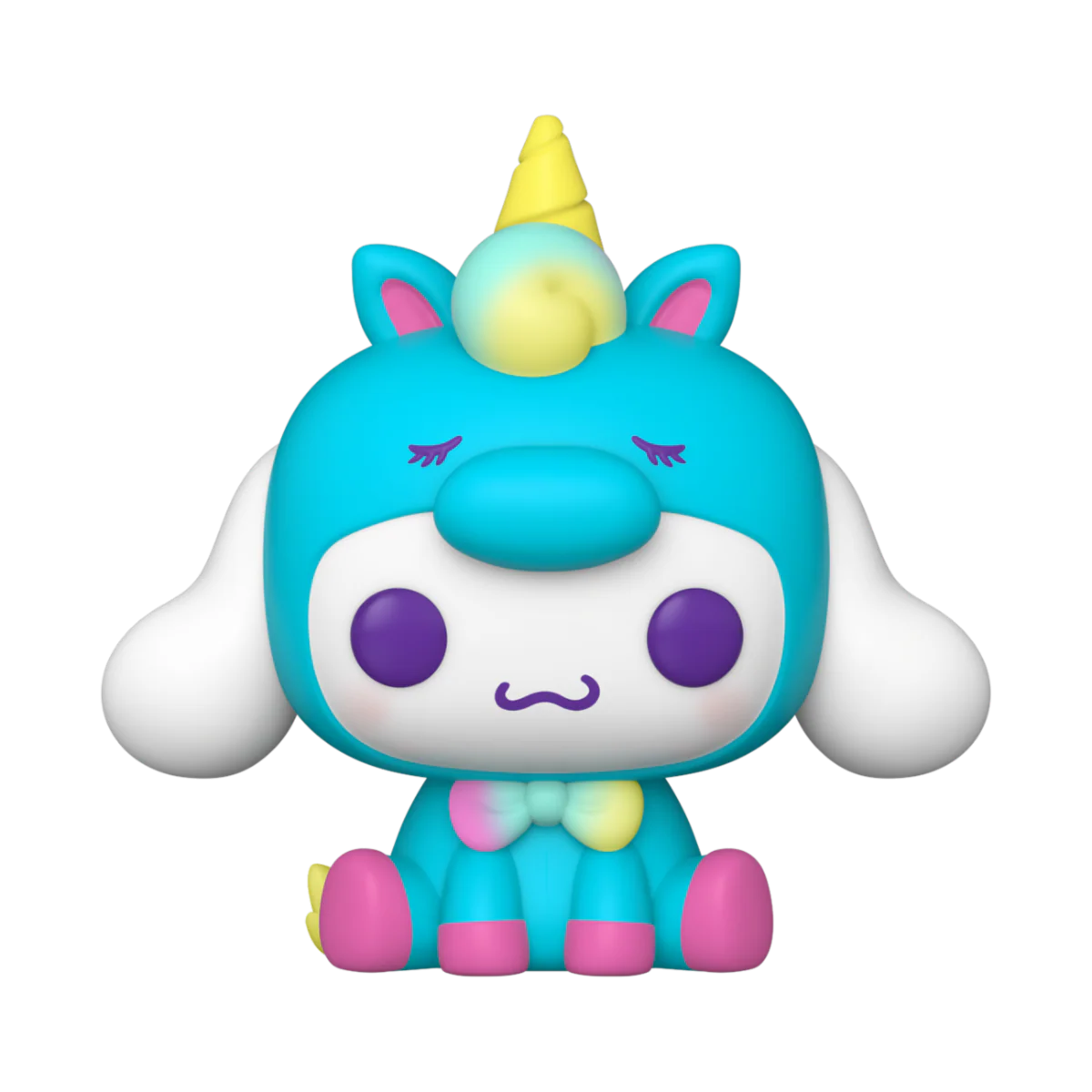 Cinnamoroll Hello Kitty Funko Pop! Sanrio Vinyl Figure