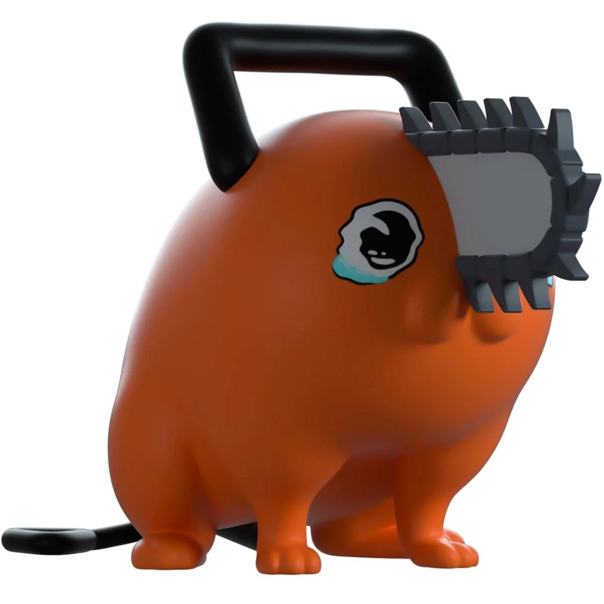 Crying Pochita Chainsaw Man Youtooz Vinyl Figure - Image 3