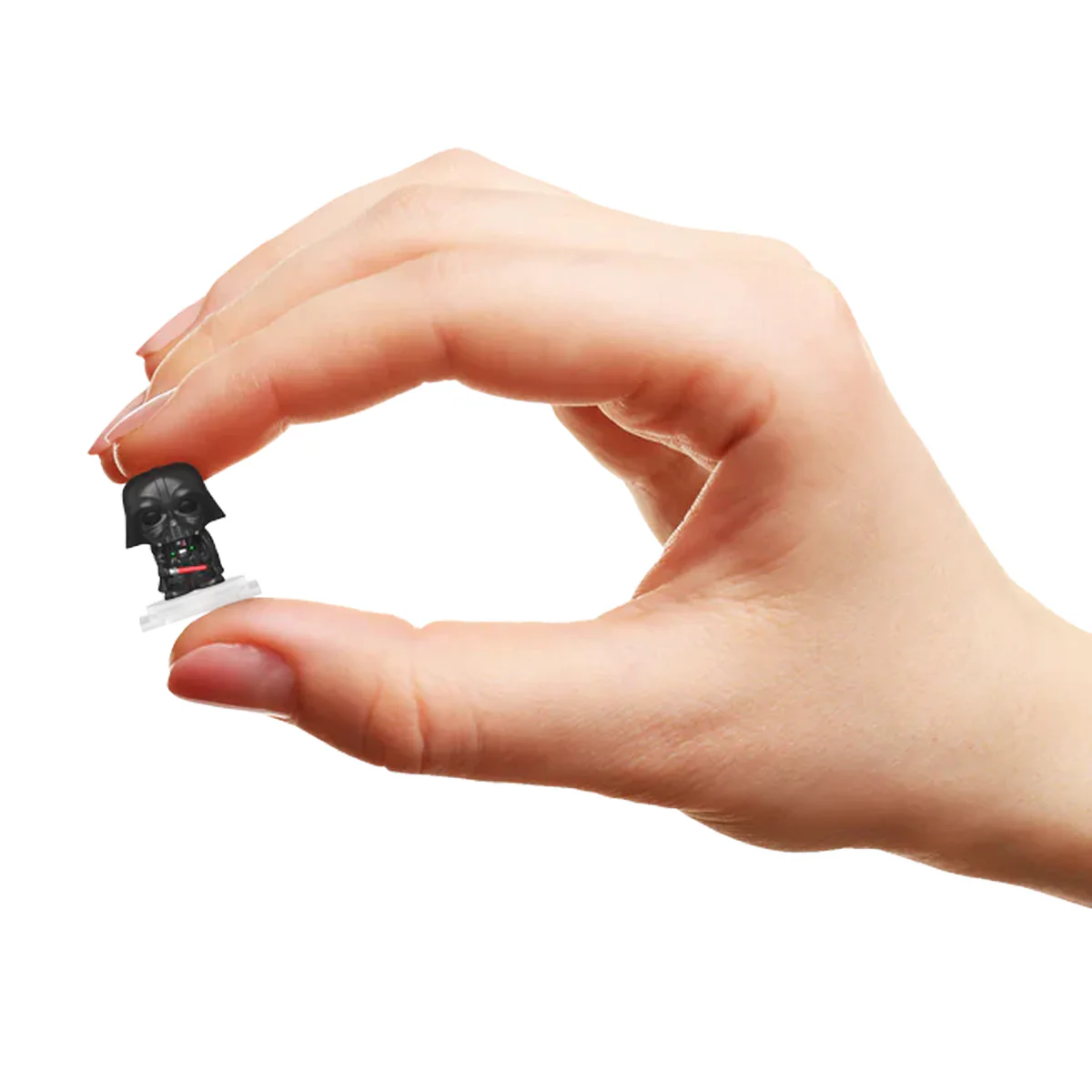 Darth Vader 4-Pack Star Wars Funko Bitty Pop! Vinyl Figures - Image 6