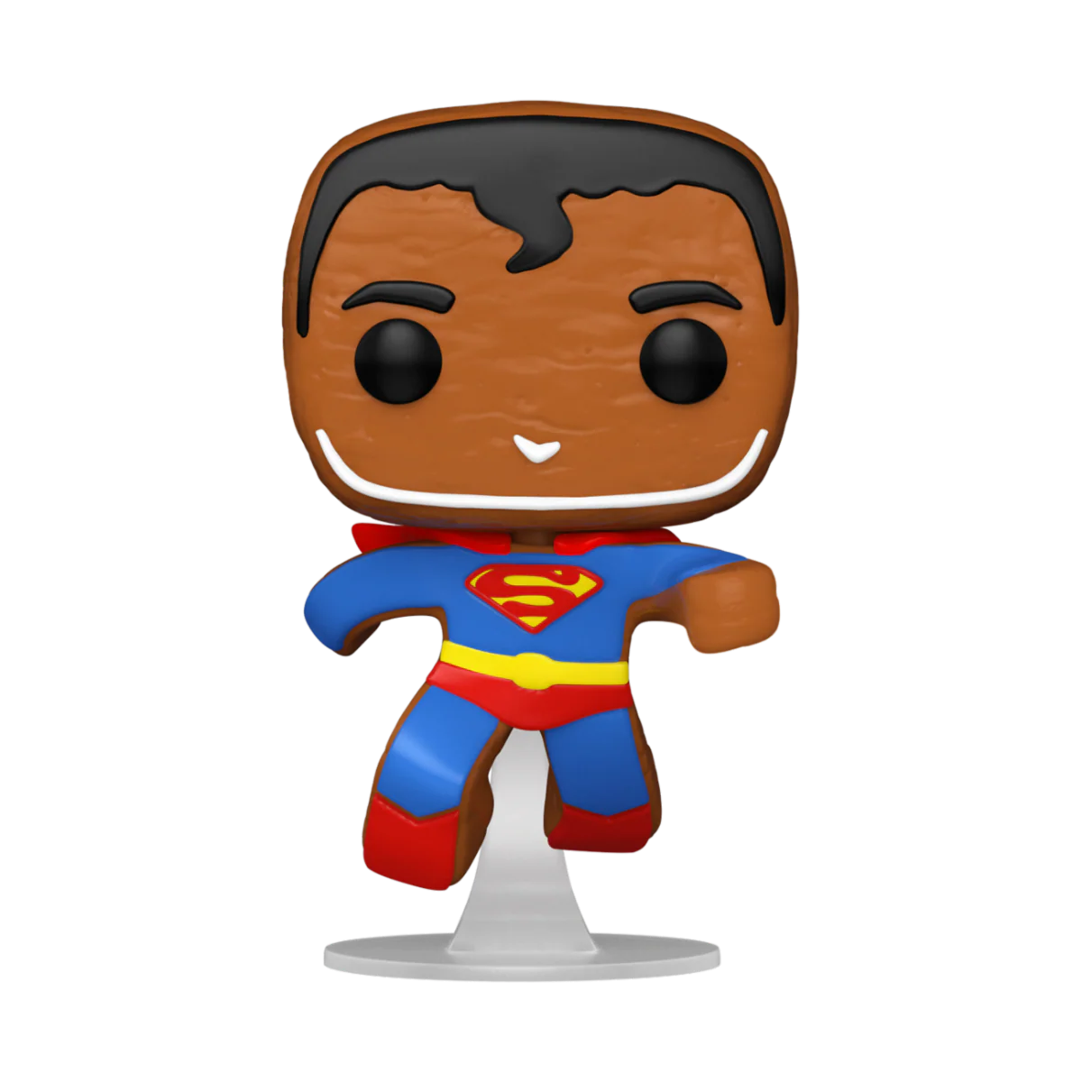 DC Gingerbread Funko Pop! DC Comics Vinyl Figure Bundle of 5 - Image 7