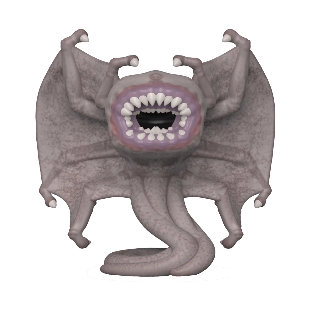 Demo-Bat Stranger Things Funko Pop! TV Vinyl Figure - Image 3