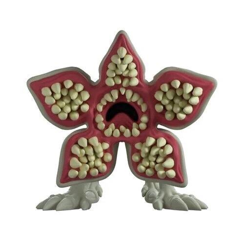 Demodog Stranger Things Youtooz Vinyl Figure - Image 3